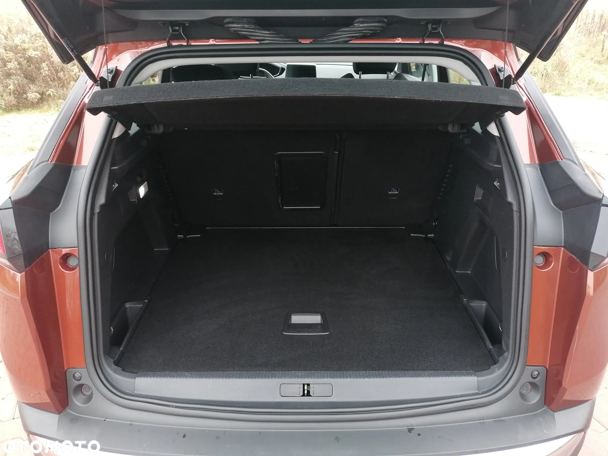 Peugeot 3008 1.6 BlueHDi Active S&S - 28