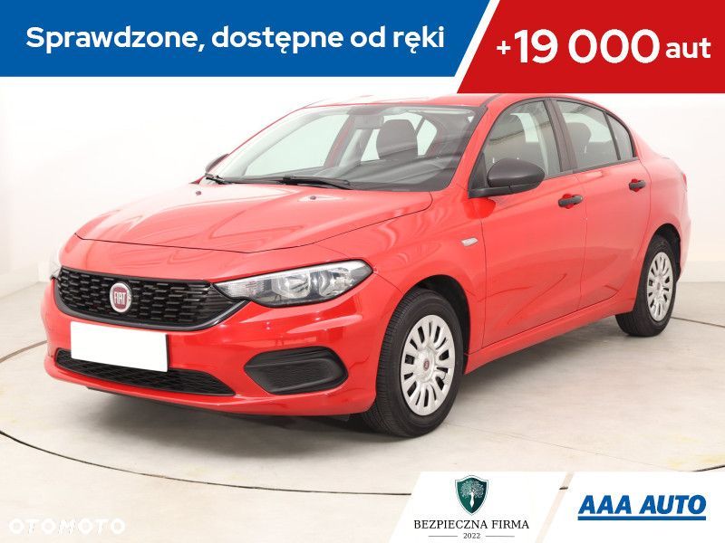 Fiat Tipo - 2