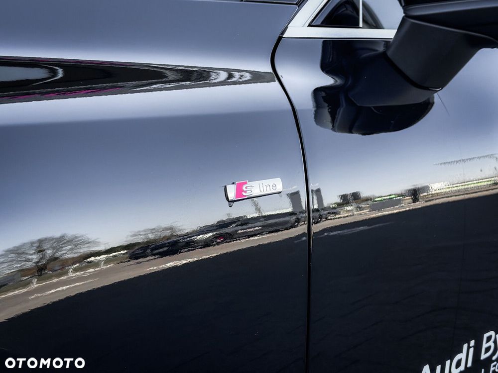 Audi A6 Limousine - 6