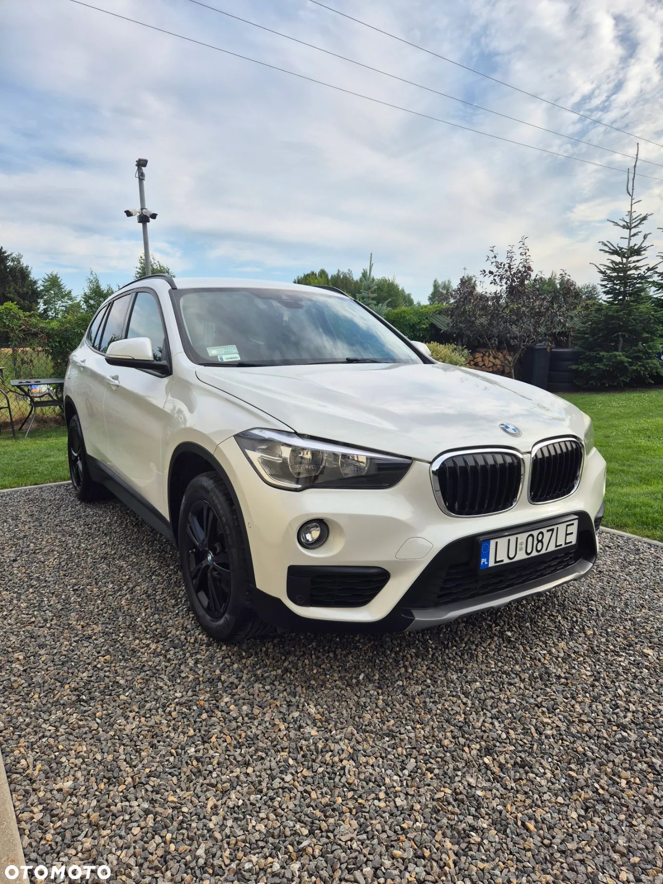 BMW X1 sDrive18d Business Edition - 1