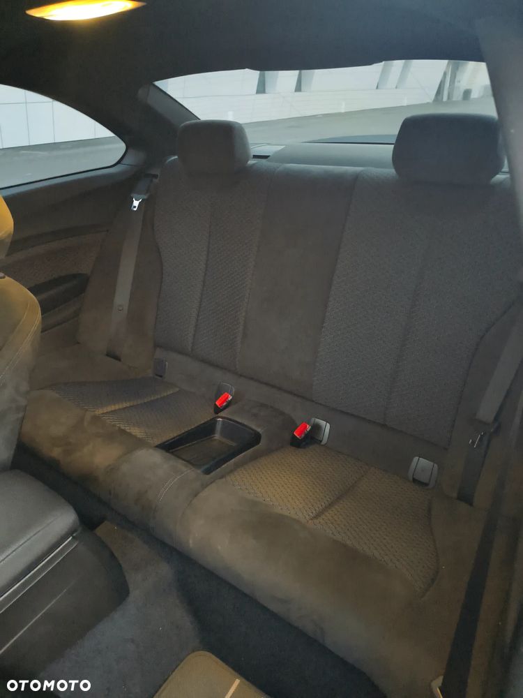 BMW Seria 2 220d Modern Line - 7