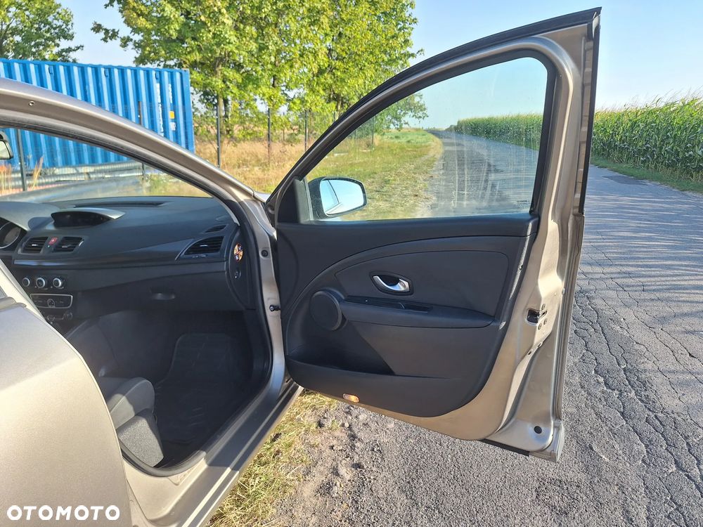 Renault Megane - 14