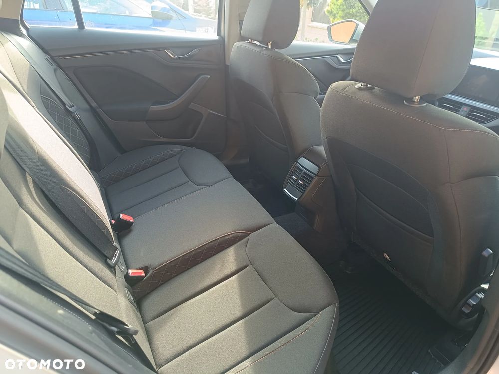 Skoda Scala 1.0 TSI Ambition - 9