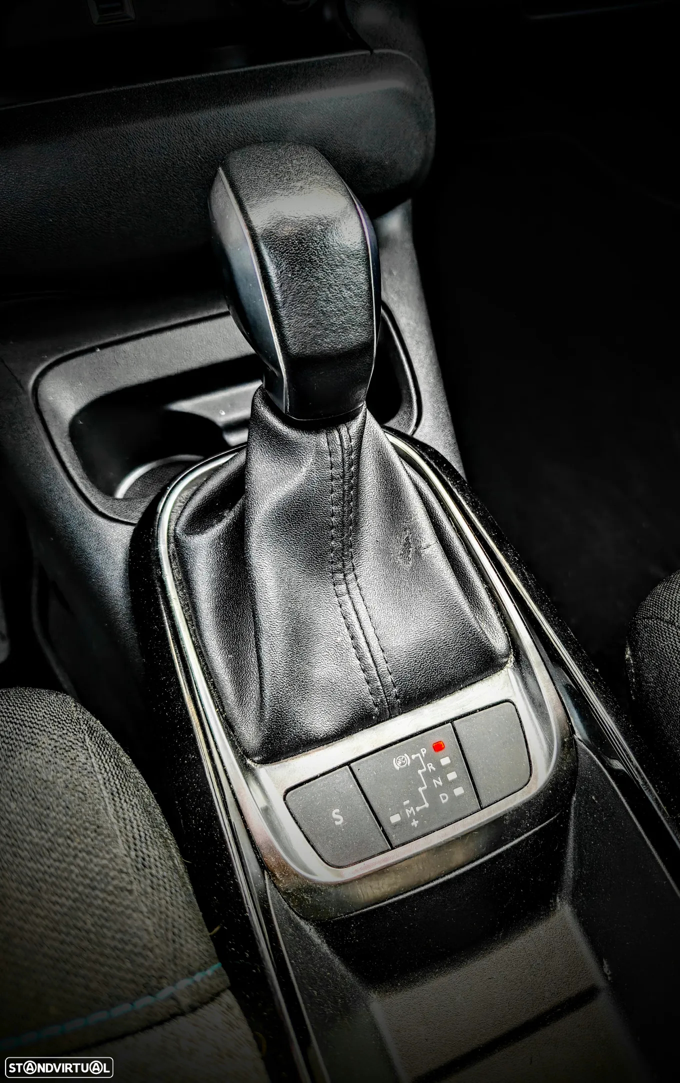 Citroën C4 Cactus 1.5 BlueHDi Cool&Comfort EAT6 - 7