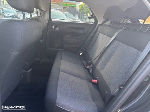 Citroën C4 Cactus 1.6 BlueHDi Feel - 14