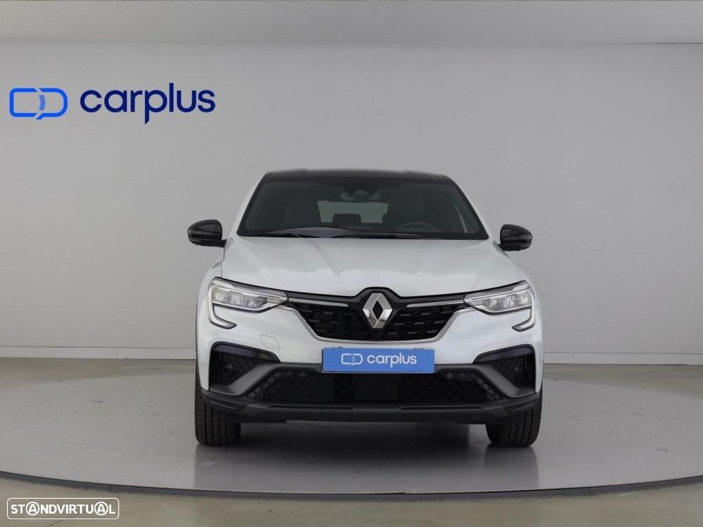 Renault Arkana 1.6 E-Tech R.S.Line - 3