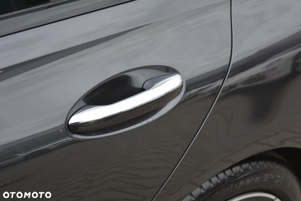 Mercedes-Benz Klasa C - 14