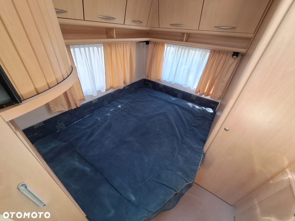 Chateau Calista Cruise 450 - 24