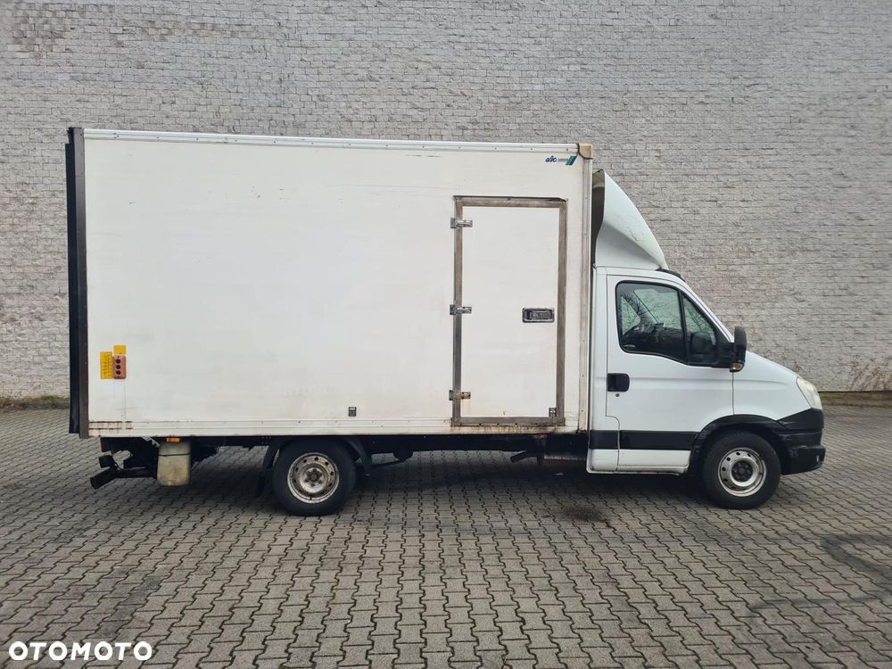 Iveco Daily - 5
