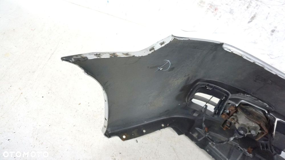 ZDERZAK PRZÓD PRZEDNI HALOGEN HONDA ACCORD 7 VII LIFT 05-08 FL NH700M 2005- - 15