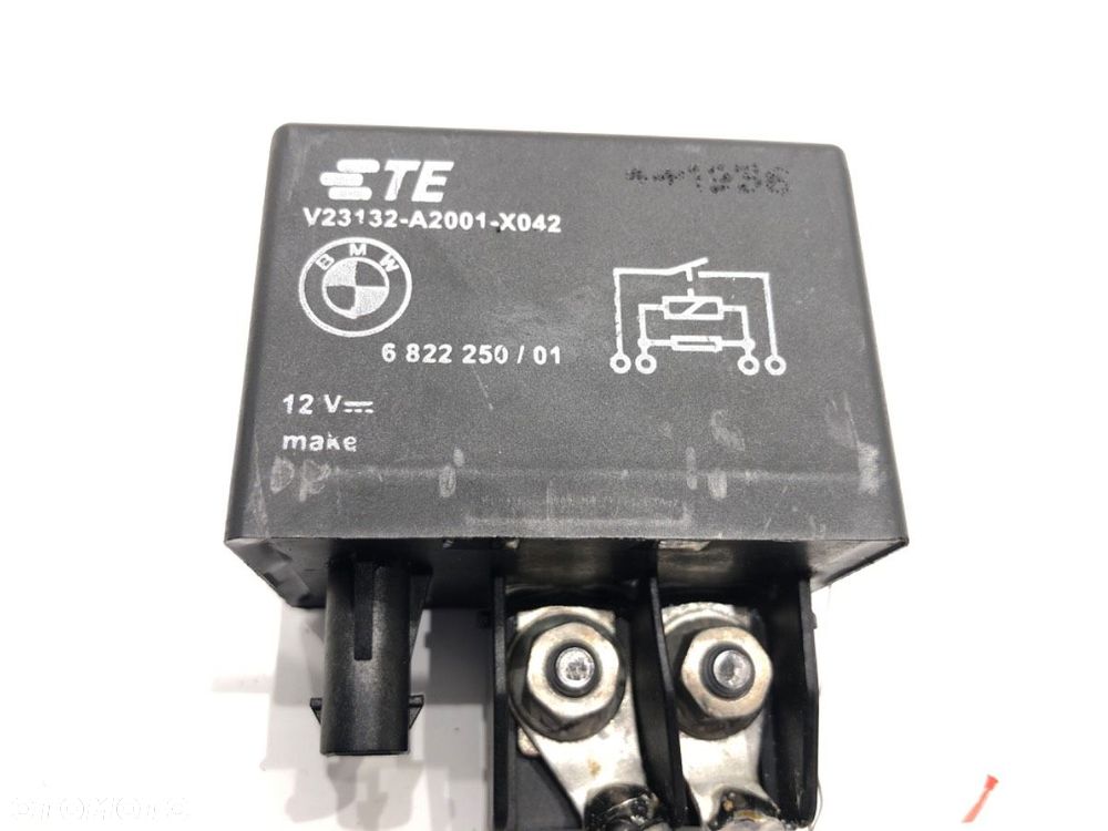 PRZEKAŹNIK  MINI MINI CLUBMAN (F54) 2014 - 2022 Cooper S ALL4 141 kW [192 KM] benzyna 2015 - 2022 - 4