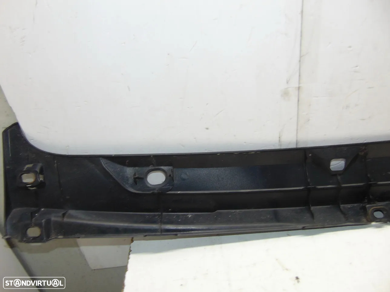 Renault Trafic grelha torpedo - 7