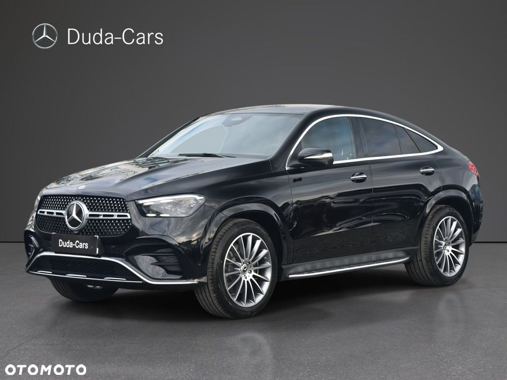 Mercedes-Benz GLE - 2