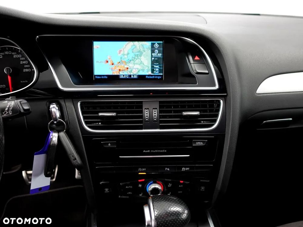 Audi A4 - 17