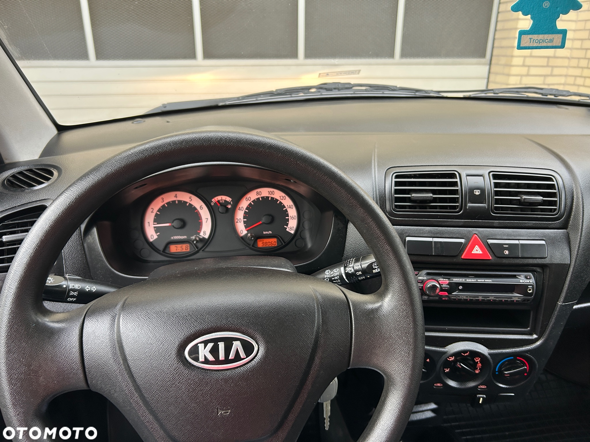 Kia Picanto - 2