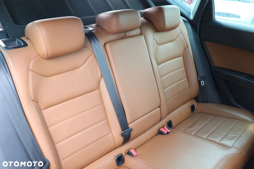Seat Ateca 1.5 TSI ACT OPF Xcellence - 17