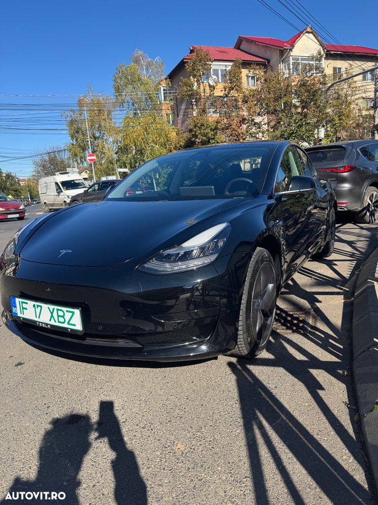 Tesla Model 3 Standard - 2