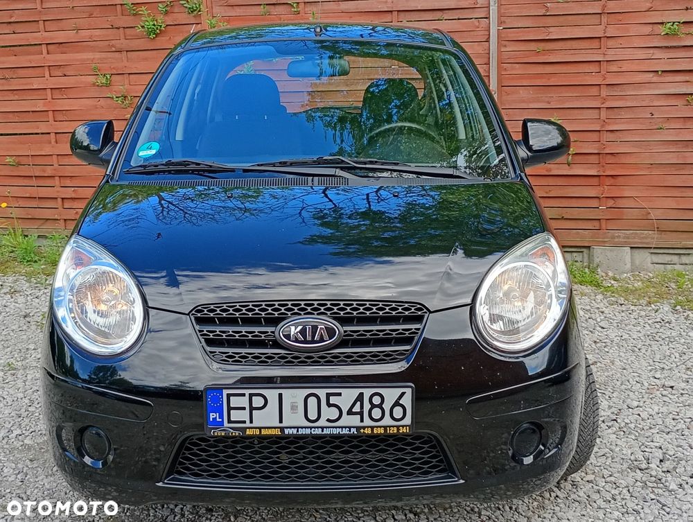 Kia Picanto 1.1 Cool - 10