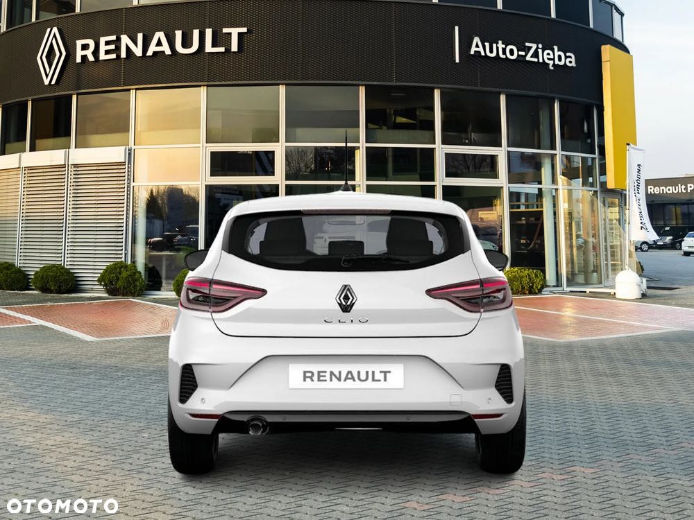 Renault Clio - 4