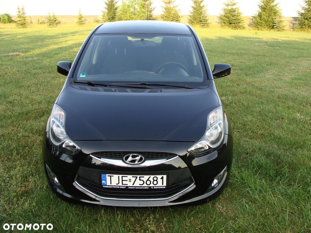 Hyundai ix20 1.6 Automatik Fifa World Cup Edition - 9