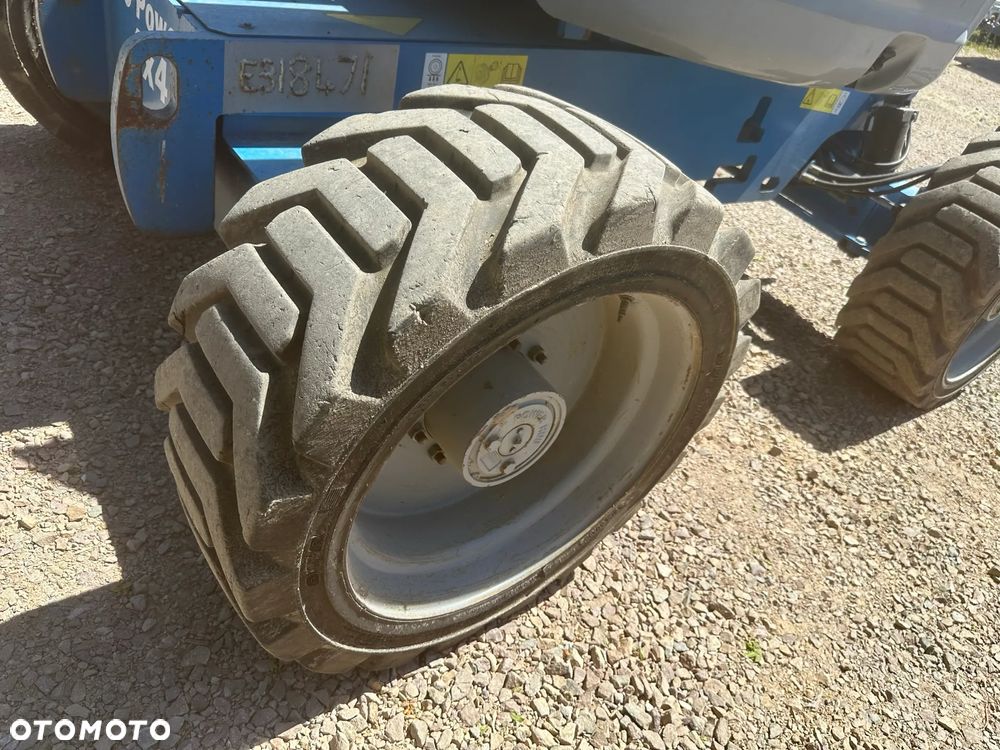 Genie Z 45/25 J - 7