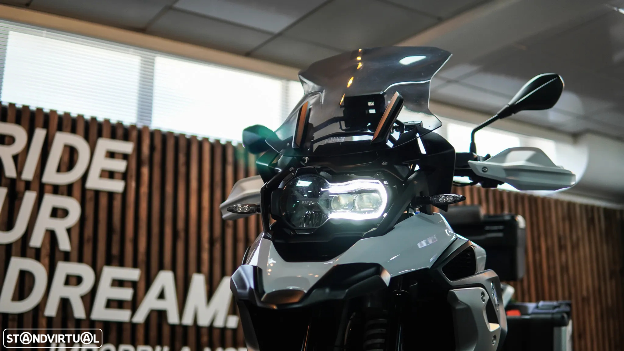 BMW R 1250 GS HP - 7