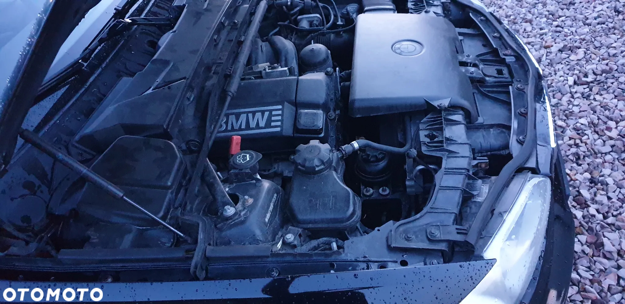 BMW Seria 1 116i - 26