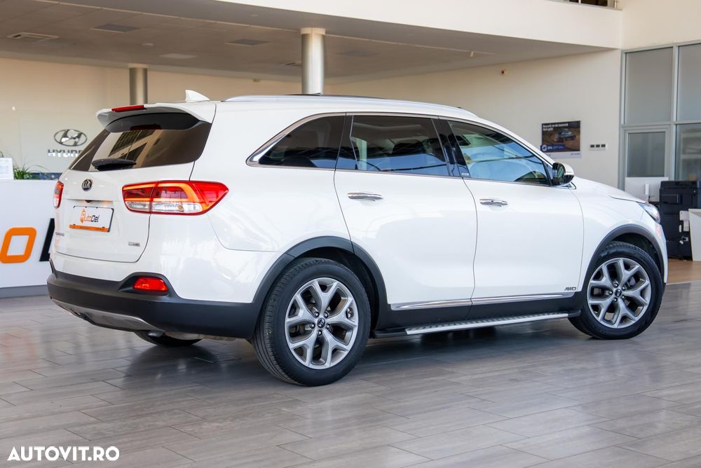 Kia Sorento - 14