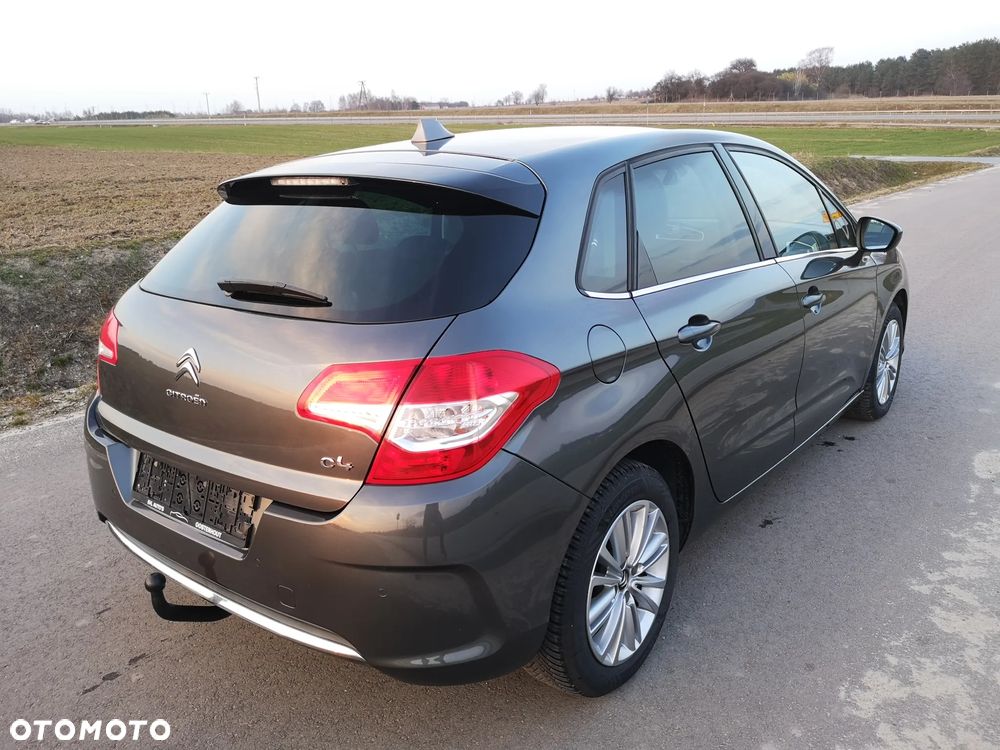 Citroën C4 VTi 120 Business Class - 14