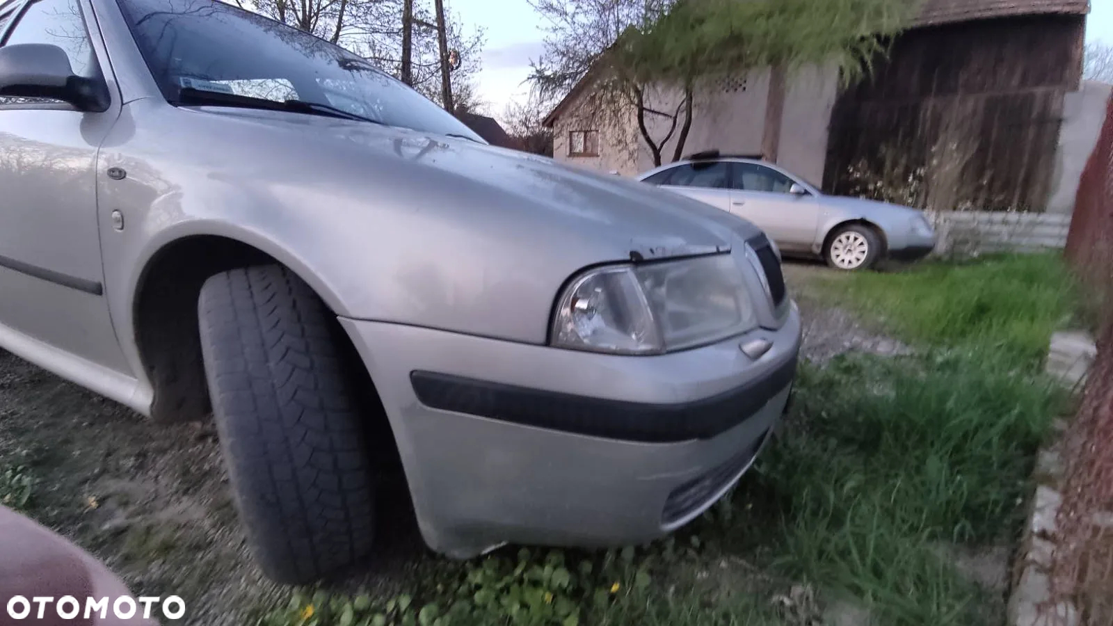 Skoda Octavia 2.0 Elegance - 6