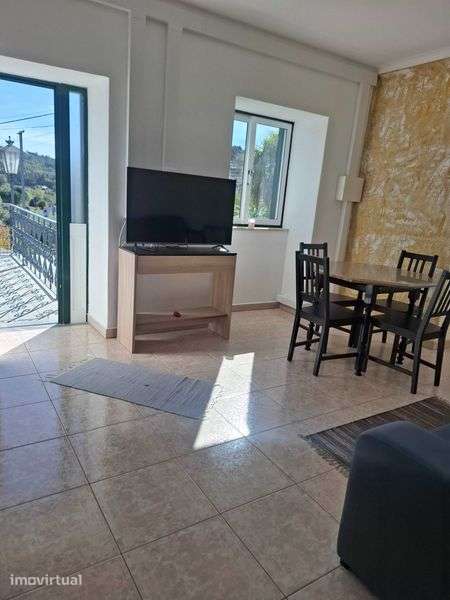 Apartamento T2 para arrendar - Grande imagem: 4/12