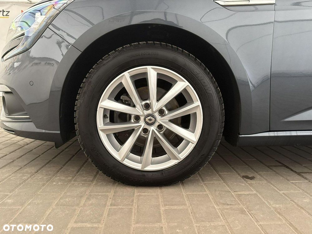 Renault Megane - 21