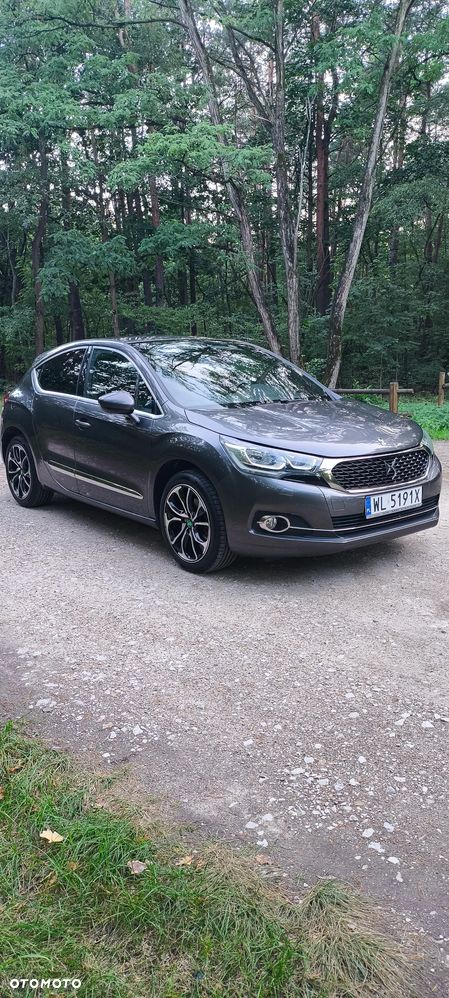 DS Automobiles DS 4 - 1