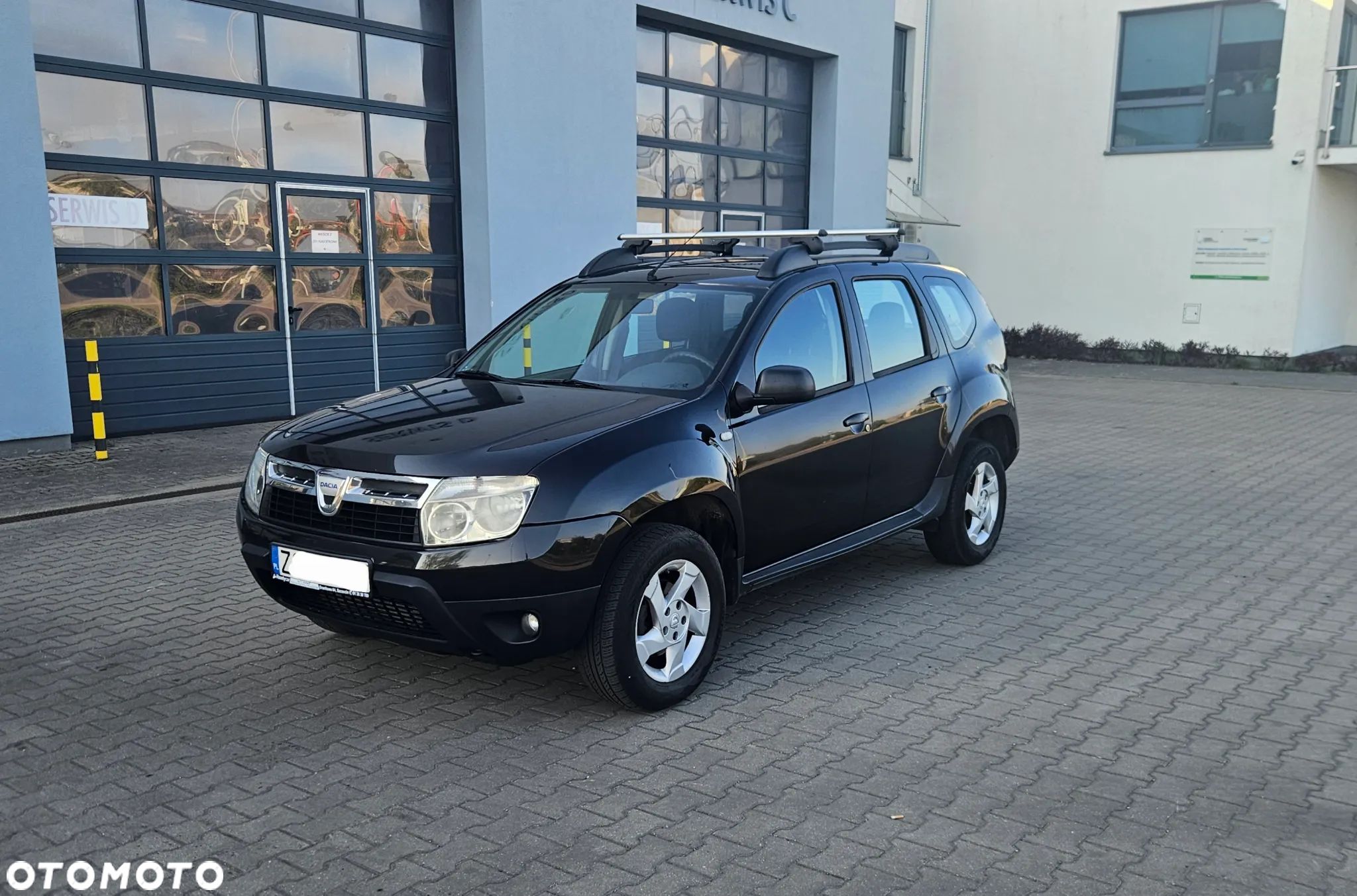 Dacia Duster 1.5 dCi Ambiance - 1