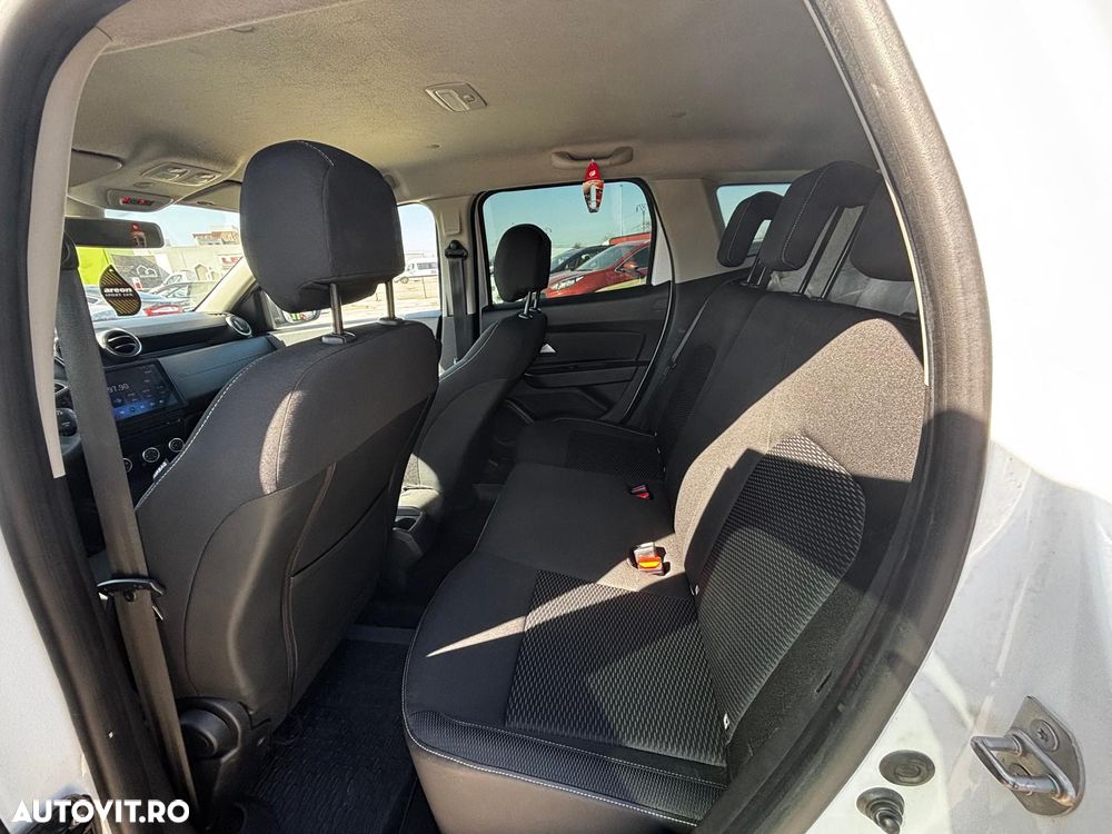 Dacia Duster 1.5 dCi 4x4 Laureate - 6