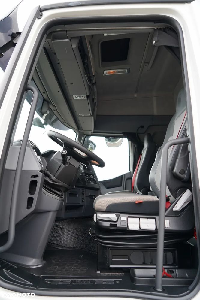 Renault T 460 / STANDARD / EURO 6 - 26