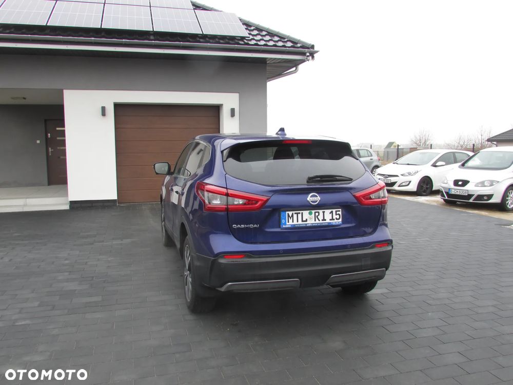 Nissan Qashqai 1.5 dCi N-WAY - 5