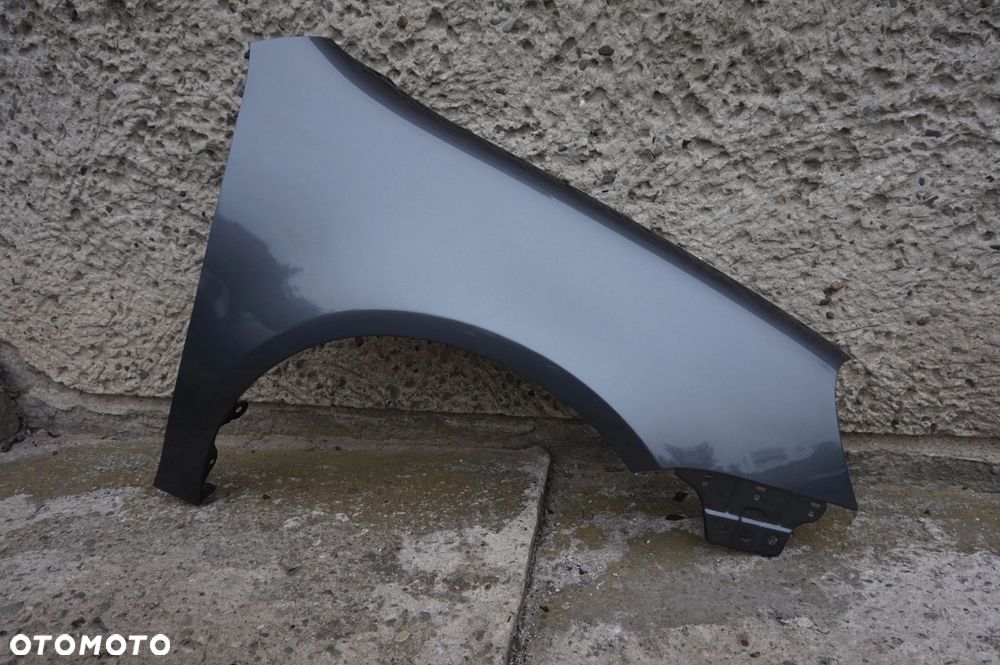BŁOTNIK PRZEDNI PRAWY VW GOLF V 5 LD7X - 1