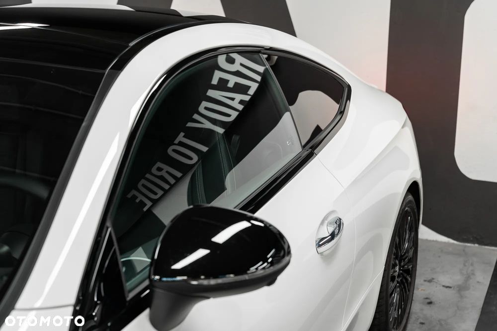 Mercedes-Benz CLE 300 mHEV 4-Matic AMG Line - 7