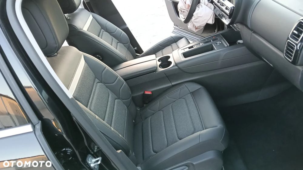 Citroën C5 Aircross 1.5 BlueHDi Max EAT8 - 27