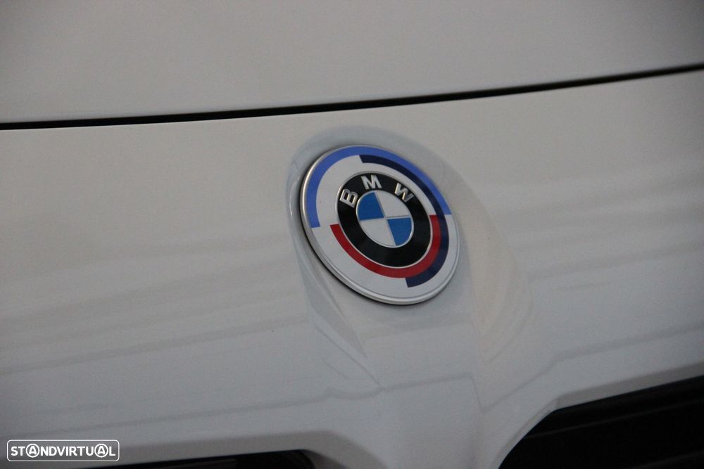 BMW M2 Auto - 5