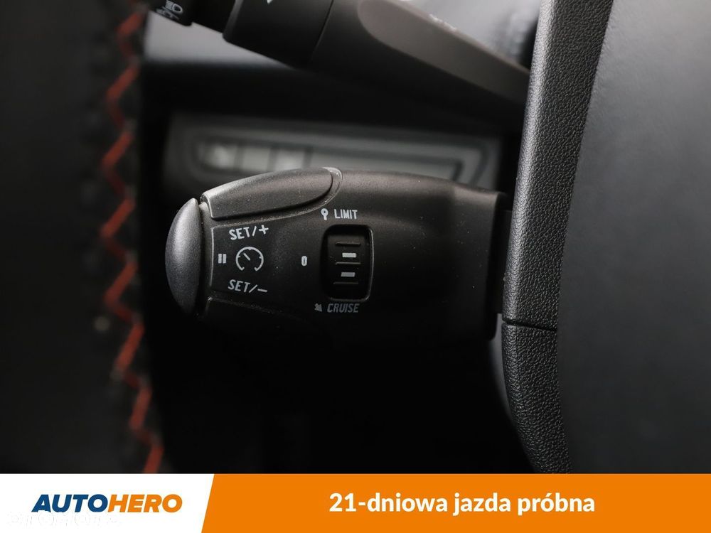Peugeot 2008 - 29
