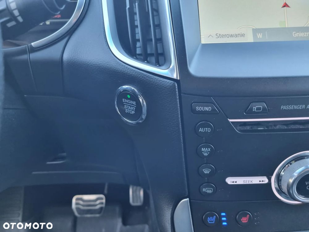 Ford Edge - 29