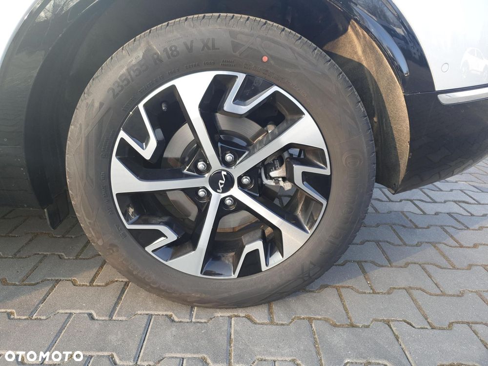 Kia Sportage - 17