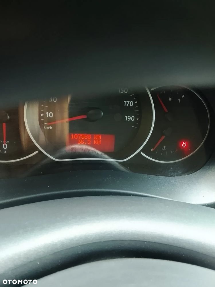 Renault Kangoo dCi 90 FAP TomTom Edition - 23