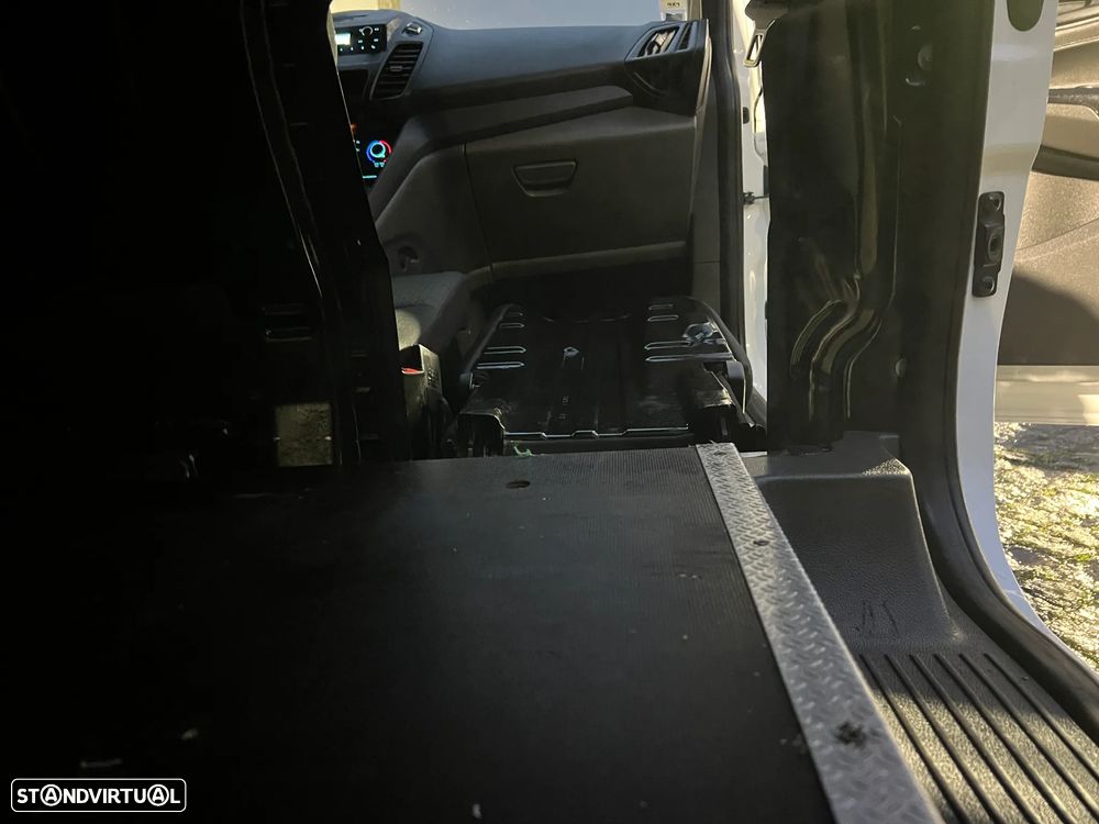 Ford Transit Connect Tdci 120 cv L2 3Lug 6 vel - 21
