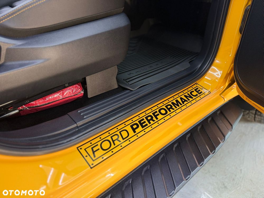 Ford Ranger 2.3 EcoBoost PHEV e-4WD DC Wildtrak - 12