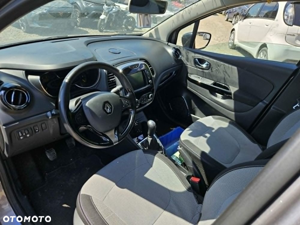 Renault Captur ENERGY dCi 90 Start&Stop Experience - 4