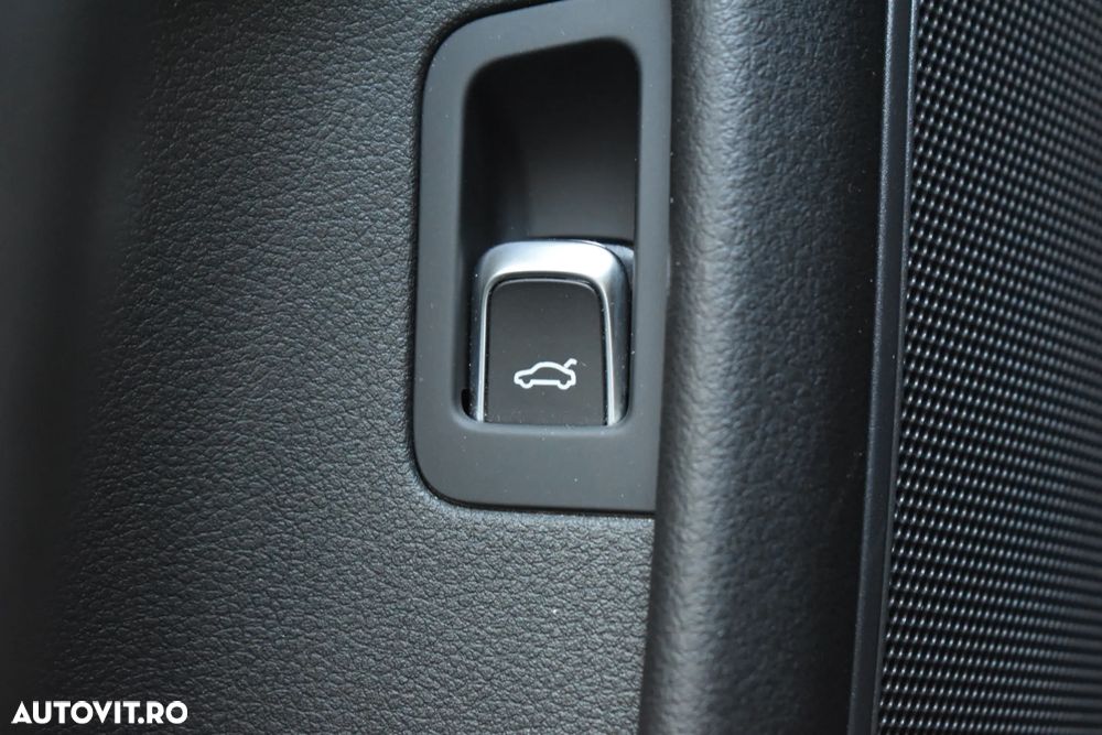 Audi A6 Limuzina 2.0 TDI quattro S tronic - 38