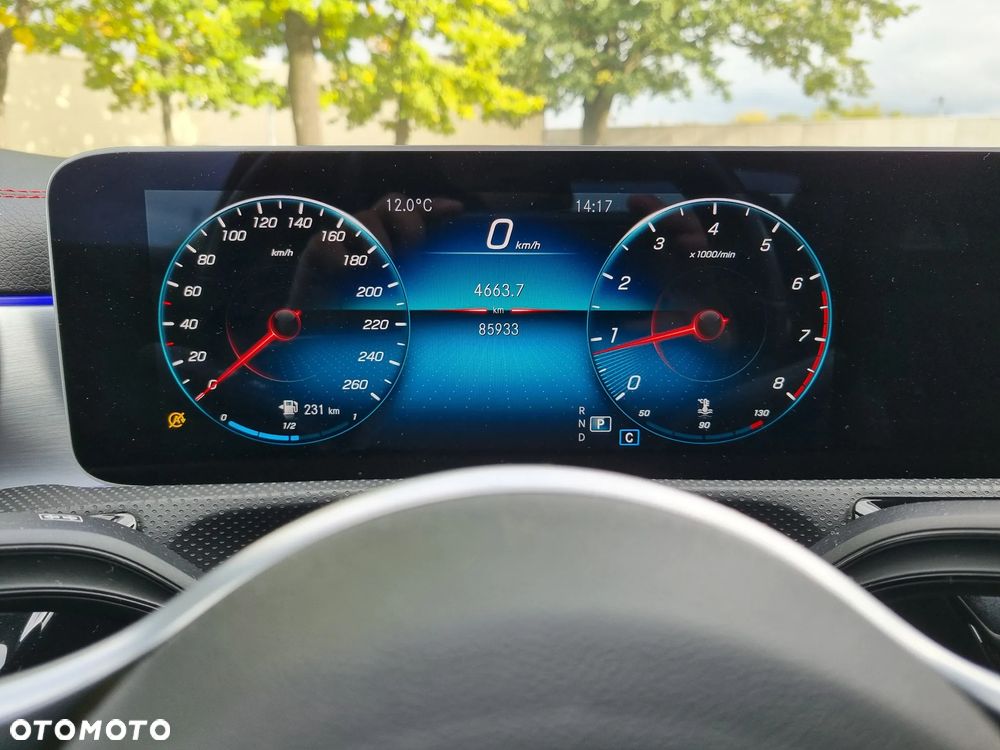 Mercedes-Benz CLA 250 4Matic 7G-DCT AMG Line - 8